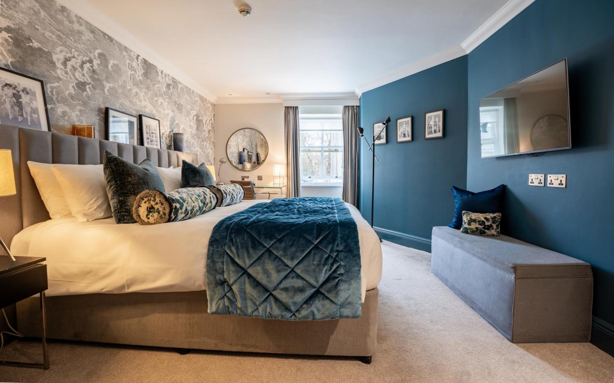 Cosy Room